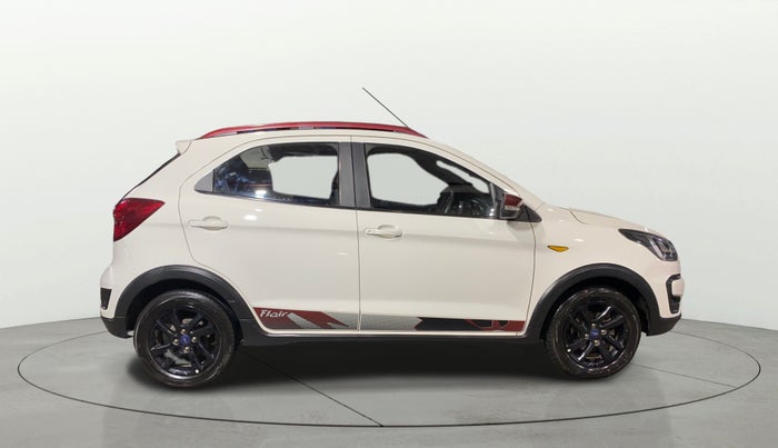 2021 Ford FREESTYLE FLAIR EDITION 1.2 PETROL, Petrol, Manual, 1,13,880 km, Right Side View