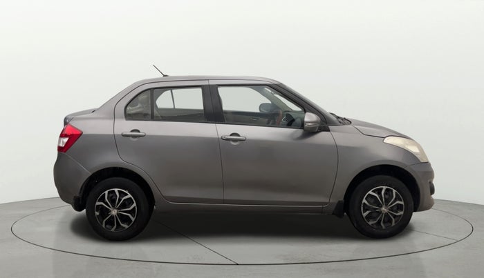 2014 Maruti Swift Dzire VXI, Petrol, Manual, 51,206 km, Right Side View