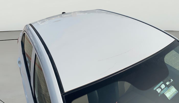 2022 Hyundai XCENT PRIME 	T+ CNG, CNG, Manual, 35,825 km, Roof