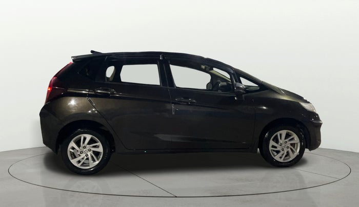 2017 Honda Jazz 1.2L I-VTEC V AT, Petrol, Automatic, 30,221 km, Right Side View