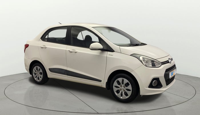 2015 Hyundai Xcent S 1.2, Petrol, Manual, 83,466 km, SRP