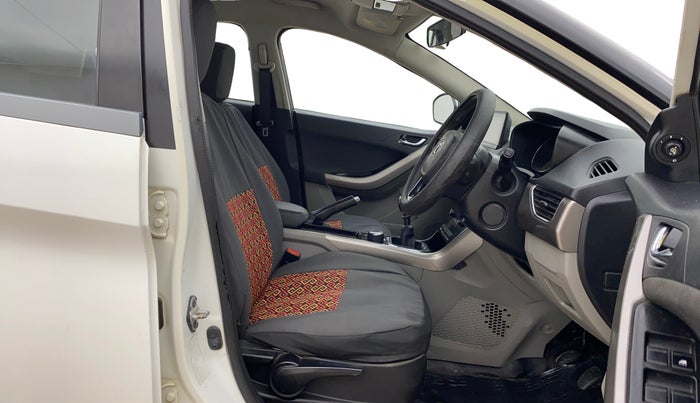 2018 Tata NEXON XZ PLUS DIESEL, Diesel, Manual, 87,759 km, Right Side Front Door Cabin