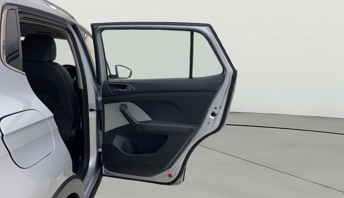 2021 Skoda KUSHAQ STYLE 1.5L TSI DSG, Petrol, Automatic, 25,627 km, RHS Rear Door