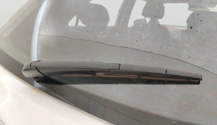 2019 Hyundai Elite i20 ASTA 1.2 (O), Petrol, Manual, 1,14,911 km, Rear Wiper