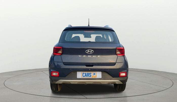 2020 Hyundai VENUE S 1.0 TURBO DCT, Petrol, Automatic, 39,903 km, Back/Rear