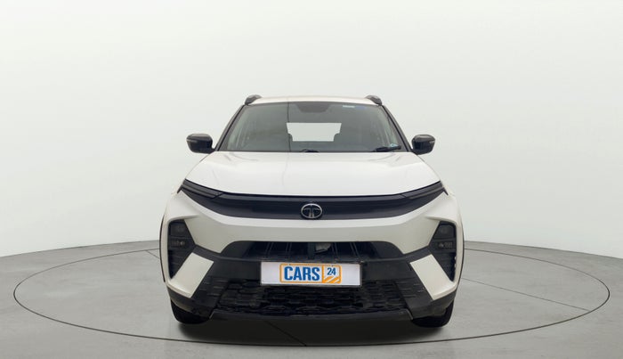 2024 Tata NEXON PURE 1.2 PETROL, Petrol, Manual, 39,150 km, Front