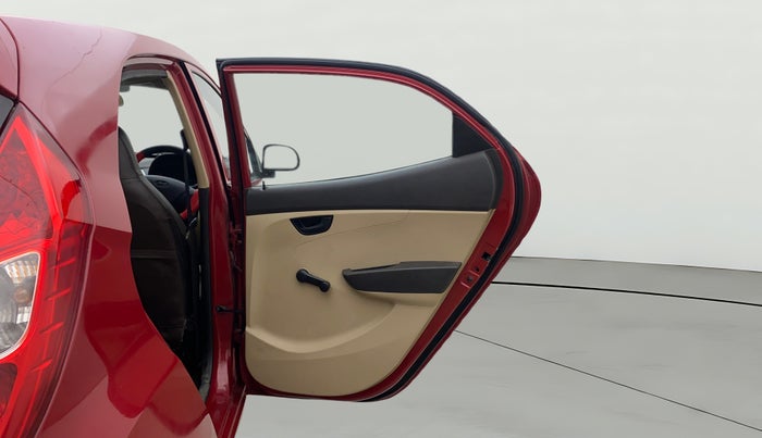 2016 Hyundai Eon ERA +, Petrol, Manual, 21,460 km, RHS Rear Door