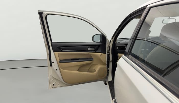 2020 Honda Amaze 1.2L I-VTEC VX CVT, Petrol, Automatic, 50,388 km, LHS Front Door