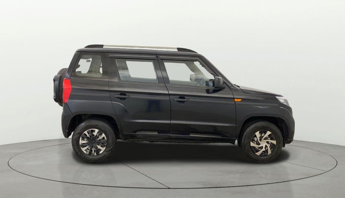 2023 Mahindra BOLERO NEO N 4, Diesel, Manual, 52,250 km, Right Side View