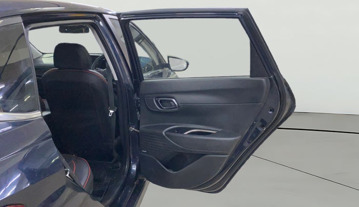 2023 Hyundai NEW I20 ASTA 1.2 MT, Petrol, Manual, 43,230 km, RHS Rear Door