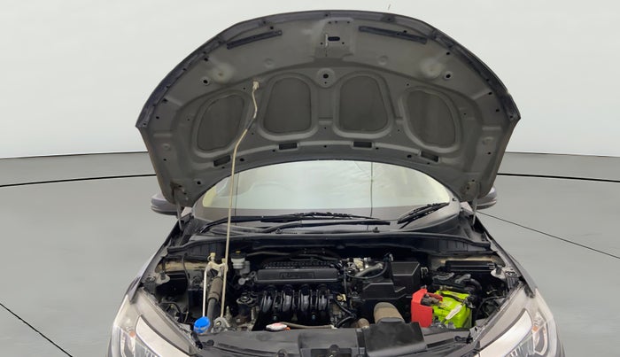 2019 Honda City 1.5L I-VTEC ZX CVT, Petrol, Automatic, 27,260 km, Open Bonet