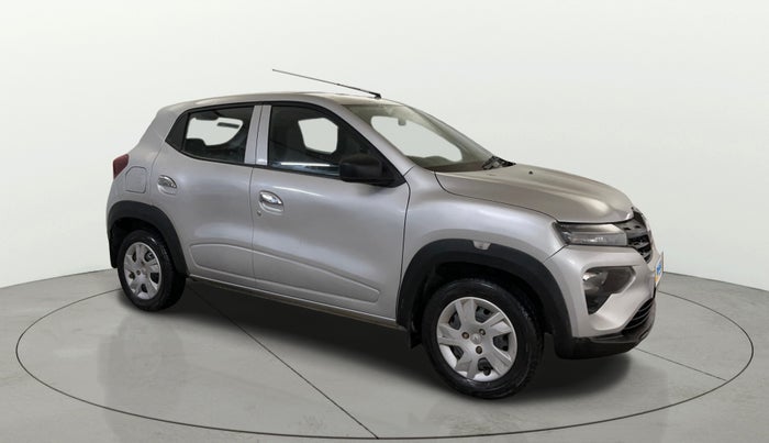2021 Renault Kwid RXL, Petrol, Manual, 16,009 km, Right Front Diagonal