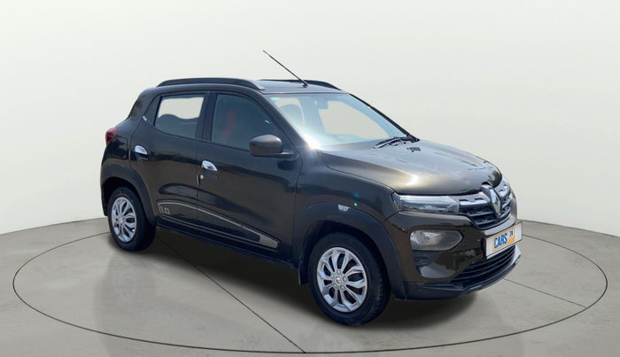 2019 Renault Kwid RXT 1.0 (O), Petrol, Manual, 39,620 km, SRP
