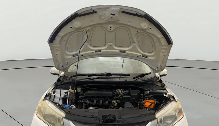 2014 Honda City 1.5L I-VTEC S MT, Petrol, Manual, 19,865 km, Open Bonet