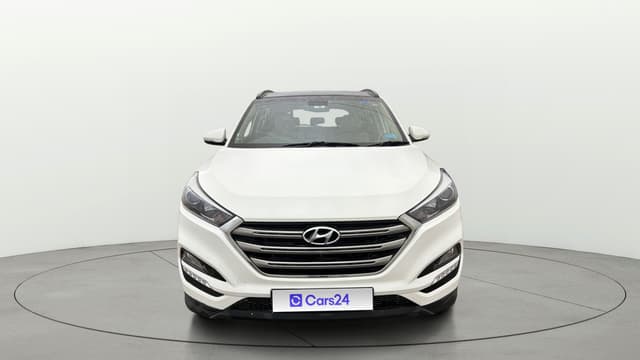 Used 2019 Hyundai Tucson Used 2019 Hyundai Tucson