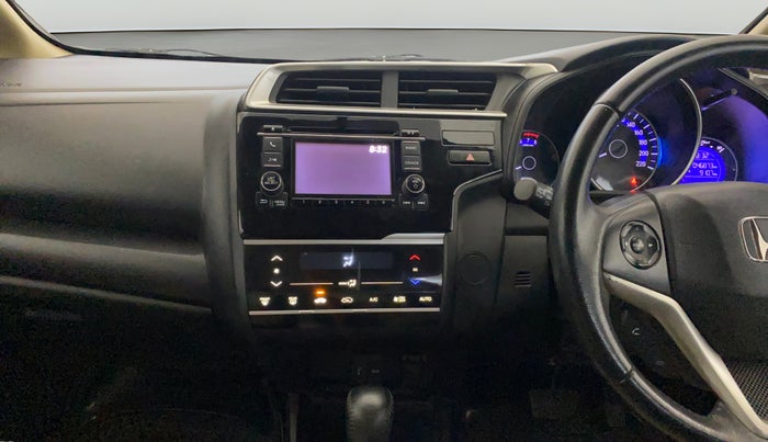 2018 Honda Jazz 1.2L I-VTEC V AT, Petrol, Automatic, 46,863 km, Air Conditioner