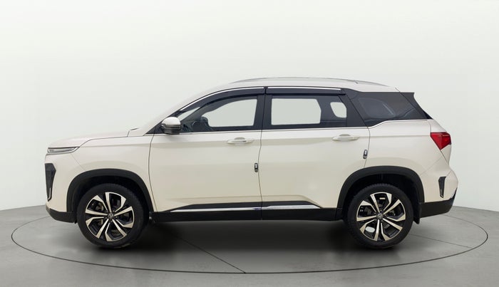 2024 MG HECTOR PLUS SHARP PRO 1.5 TURBO MT 7 STR, Petrol, Manual, 11,010 km, Left Side