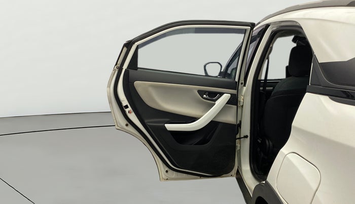 2023 Tata NEXON CREATIVE PLUS S 1.2 REVOTRON 6 MT, Petrol, Manual, 19,976 km, LHS Rear Door