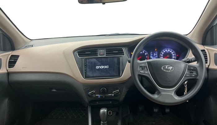 2020 Hyundai Elite i20 MAGNA PLUS 1.2, Petrol, Manual, 44,157 km, Dashboard