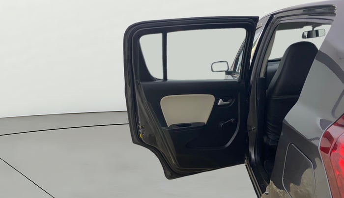 2019 Maruti Alto LXI, Petrol, Manual, 38,068 km, LHS Rear Door