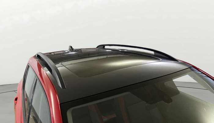 2022 Skoda KUSHAQ MONTE CARLO 1.5L TSI DSG, Petrol, Automatic, 63,620 km, Roof
