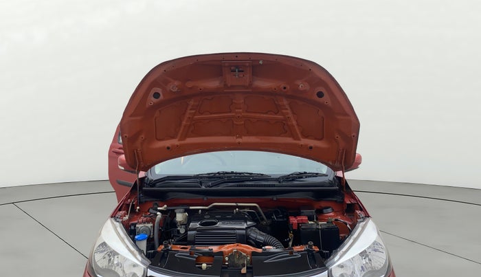 2021 Maruti Celerio ZXI (O), Petrol, Manual, 47,221 km, Open Bonet