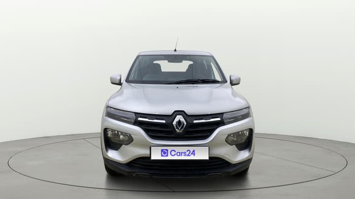 2023 Renault Kwid RXT 1.0, Petrol, Manual, 5,748 km, Front