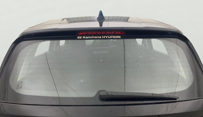 2023 Hyundai NEW I20 ASTA 1.2 MT, Petrol, Manual, 33,057 km, Rear Windshield