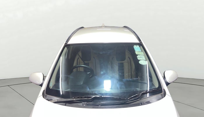 2017 Hyundai Grand i10 SPORTZ 1.2 KAPPA VTVT, Petrol, Manual, 41,714 km, Front Windshield