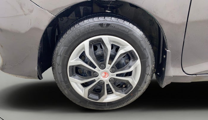 2015 Honda City 1.5L I-VTEC SV, Petrol, Manual, 52,142 km, Left Front Wheel