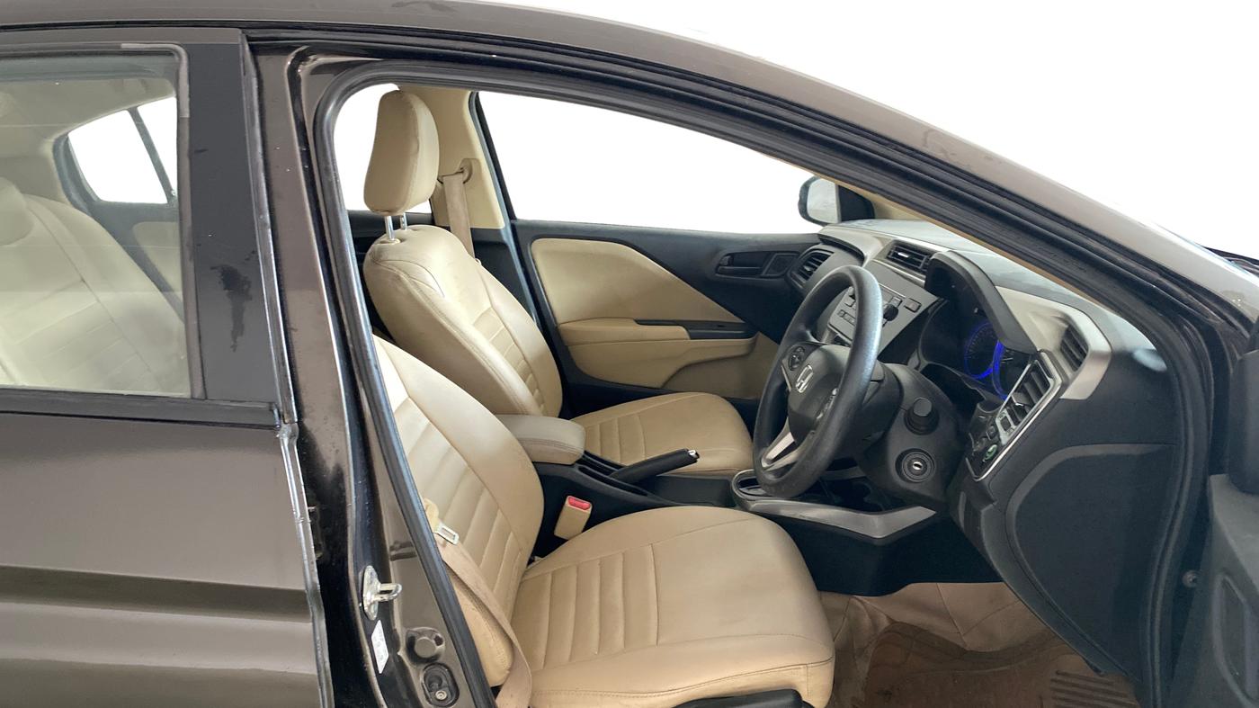 2016 Honda City 1.5L I-VTEC SV CVT, Petrol, Automatic, 77,959 km, Right Side Front Door Cabin