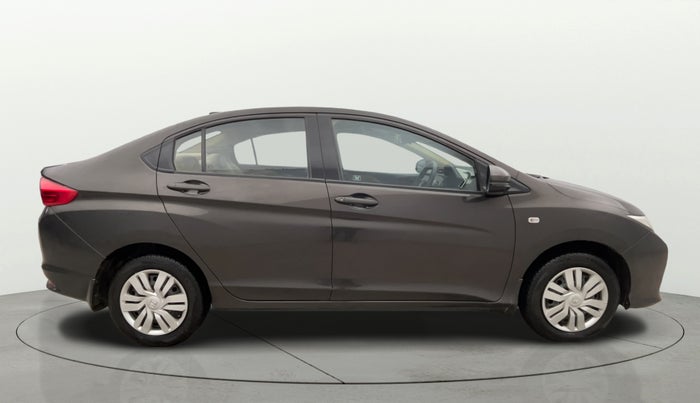 2015 Honda City 1.5L I-VTEC SV, Petrol, Manual, 27,516 km, Right Side View