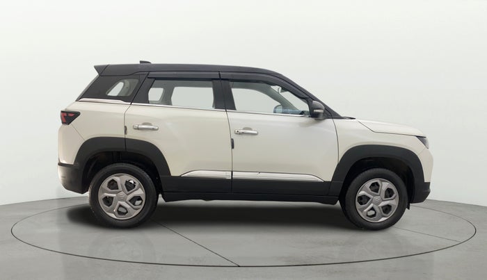 2023 Maruti BREZZA LXI S- CNG, CNG, Manual, 43,046 km, Right Side View