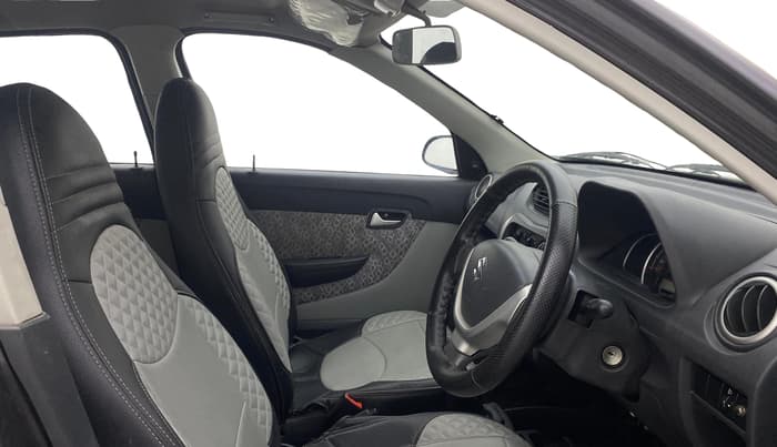 2017 Maruti Alto 800 LXI O, Petrol, Manual, 42,248 km, Right Side Front Door Cabin
