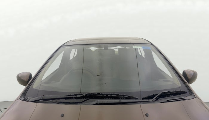 2020 Maruti Ciaz ALPHA 1.5 SHVS PETROL, Petrol, Manual, 44,734 km, Front Windshield