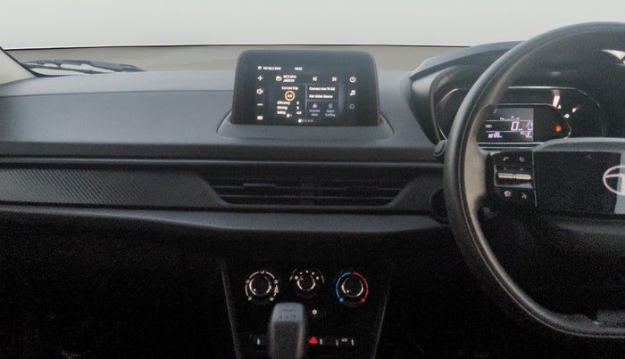 2024 Tata NEXON SMART+ 1.2 PETROL, Petrol, Manual, 30,711 km, Air Conditioner