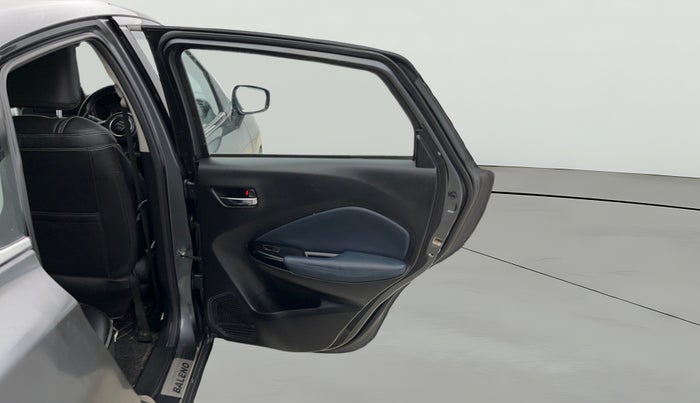 2023 Maruti Baleno  ZETA CNG 1.2L, CNG, Manual, 45,511 km, RHS Rear Door