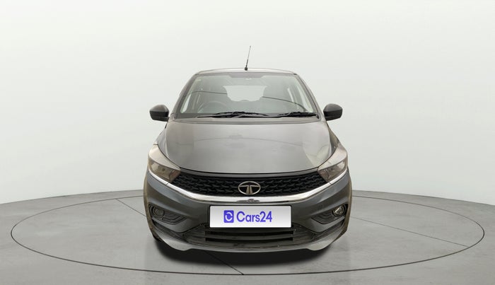 2020 Tata Tiago XE PETROL, CNG, Manual, 56,442 km, Front