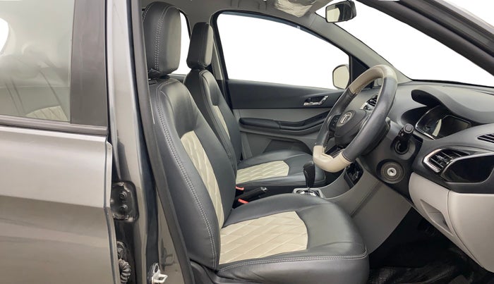 2021 Tata Tiago XZA PLUS PETROL, Petrol, Automatic, 21,925 km, Right Side Front Door Cabin