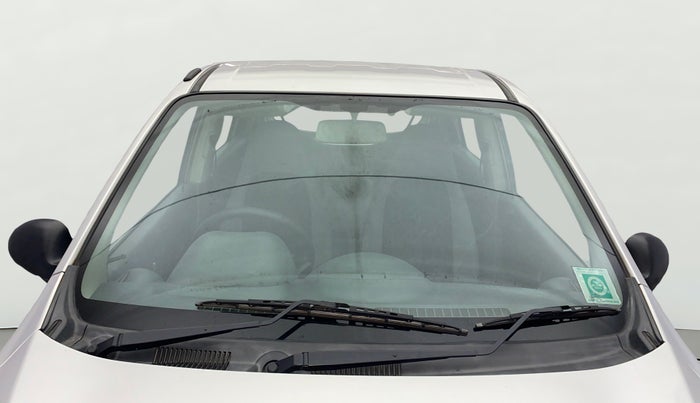 2012 Maruti Alto 800 LXI, Petrol, Manual, 74,061 km, Front Windshield