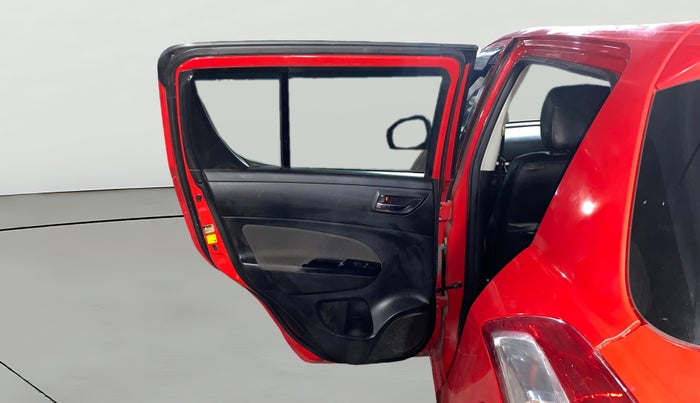 2016 Maruti Swift VXI, Petrol, Manual, 38,127 km, LHS Rear Door