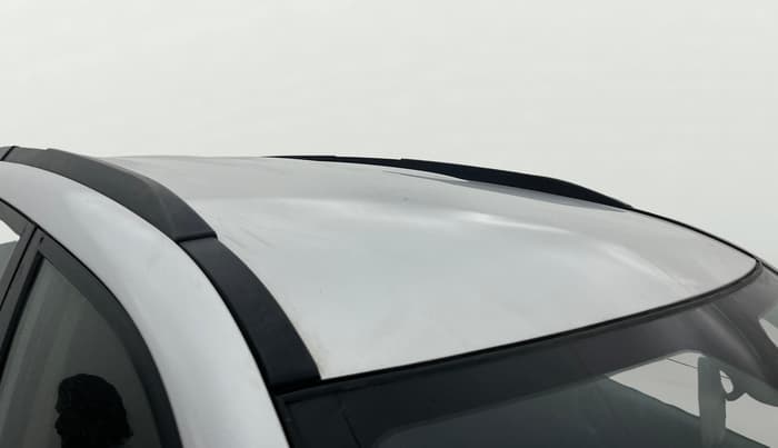 2013 Mahindra XUV500 W6, Diesel, Manual, 1,26,648 km, Roof
