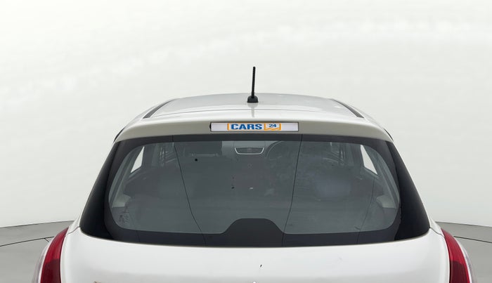 2016 Maruti Swift LXI (O), Petrol, Manual, 83,889 km, Rear Windshield
