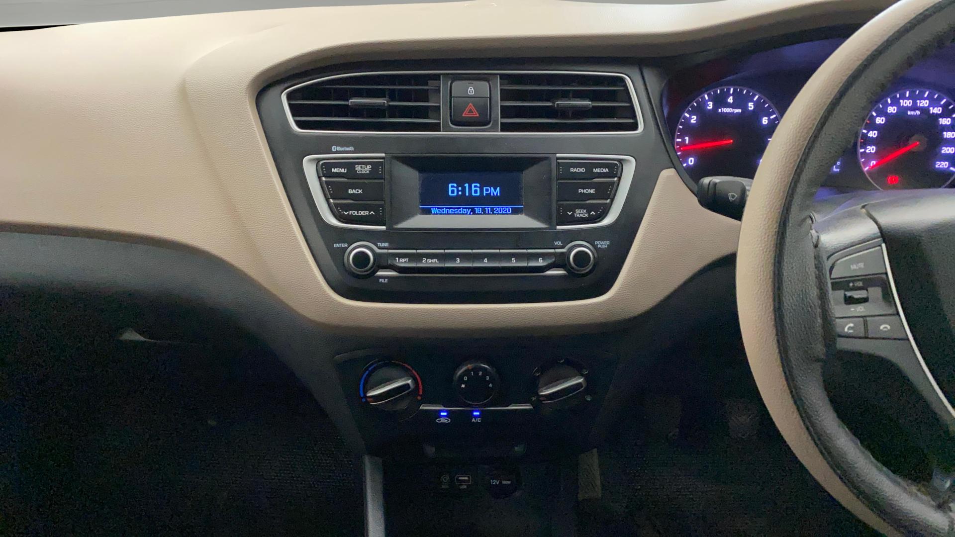 Features