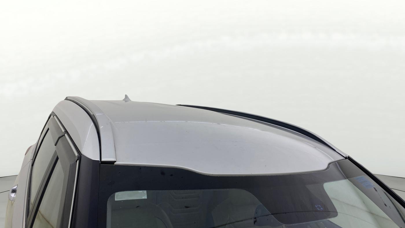 2023 KIA CARENS LUXURY PLUS 1.5 DIESEL AT 7 STR, Diesel, Automatic, 1,27,119 km, Roof