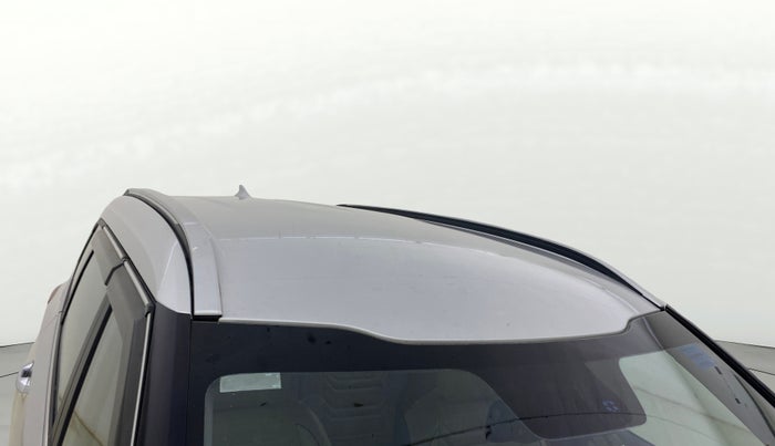 2023 KIA CARENS LUXURY PLUS 1.5 DIESEL AT 7 STR, Diesel, Automatic, 1,27,119 km, Roof