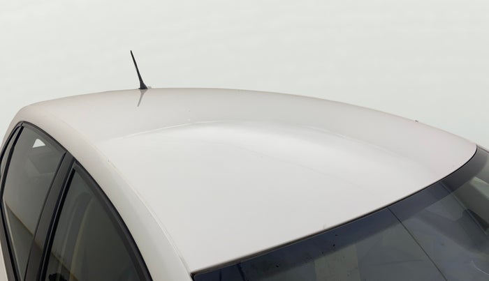 2015 Volkswagen Polo HIGHLINE1.2L, Petrol, Manual, 60,926 km, Roof