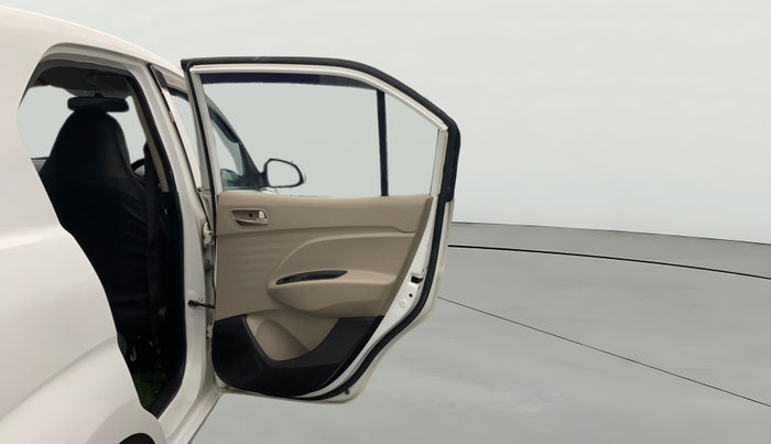 2019 Hyundai NEW SANTRO SPORTZ MT, Petrol, Manual, 1,17,470 km, RHS Rear Door