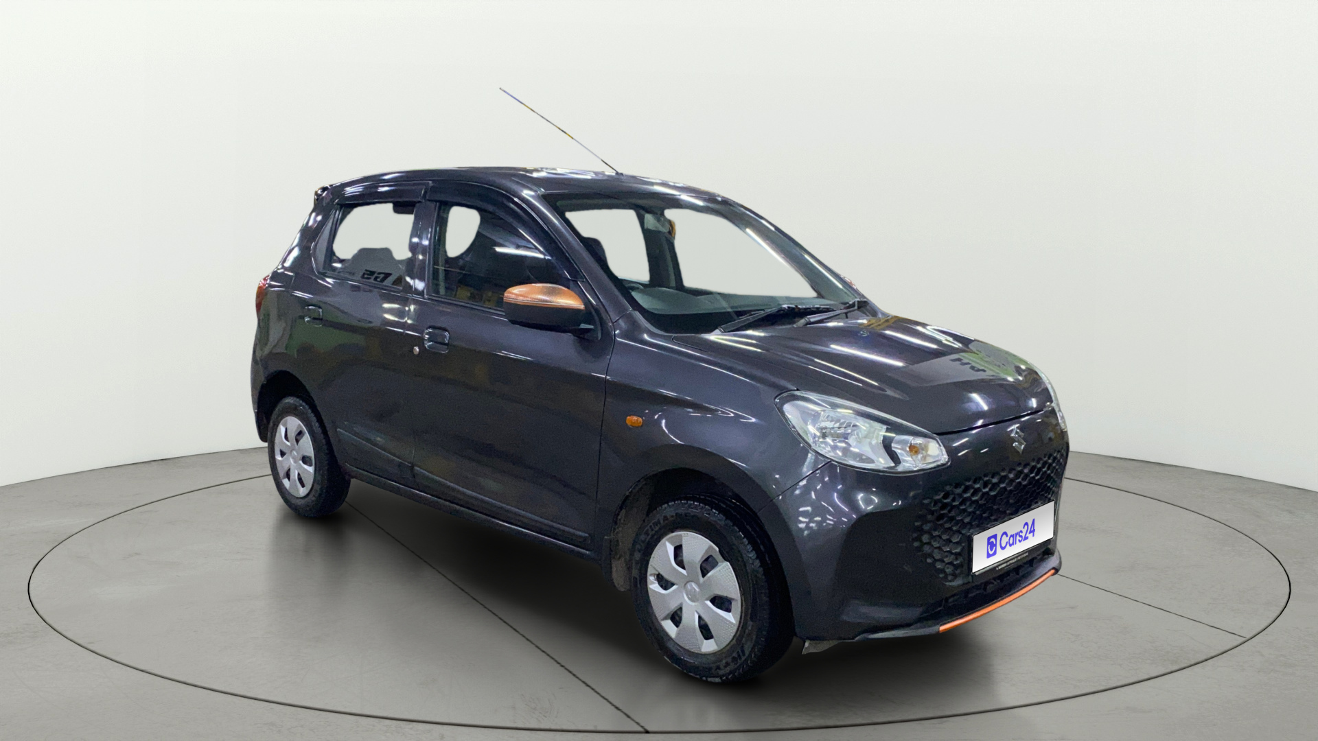 2024 Maruti Suzuki Alto K10 VXI