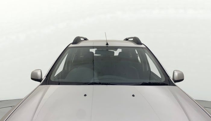 2015 Renault Duster 110 PS RXL DIESEL, Diesel, Manual, 1,08,400 km, Front Windshield